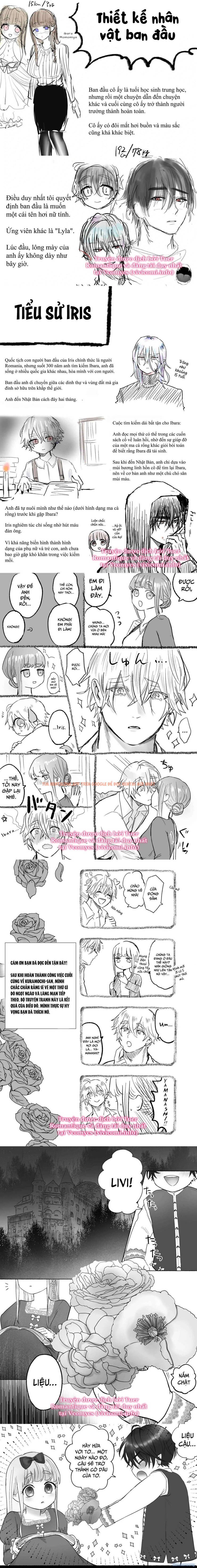 Xem ảnh [18+] Tuyển Tập Manga Khiêu Dâm - Chapter 8 - 22 - Truyenhentaiz.net