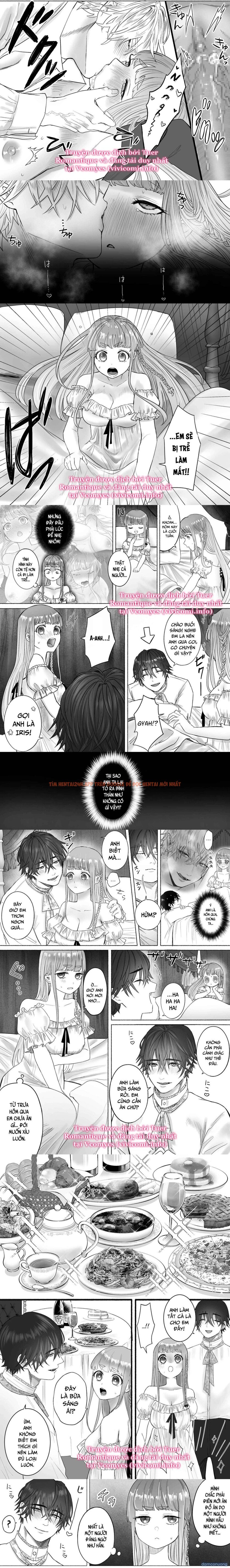 Xem ảnh [18+] Tuyển Tập Manga Khiêu Dâm - Chapter 8 - 5 - Truyenhentaiz.net