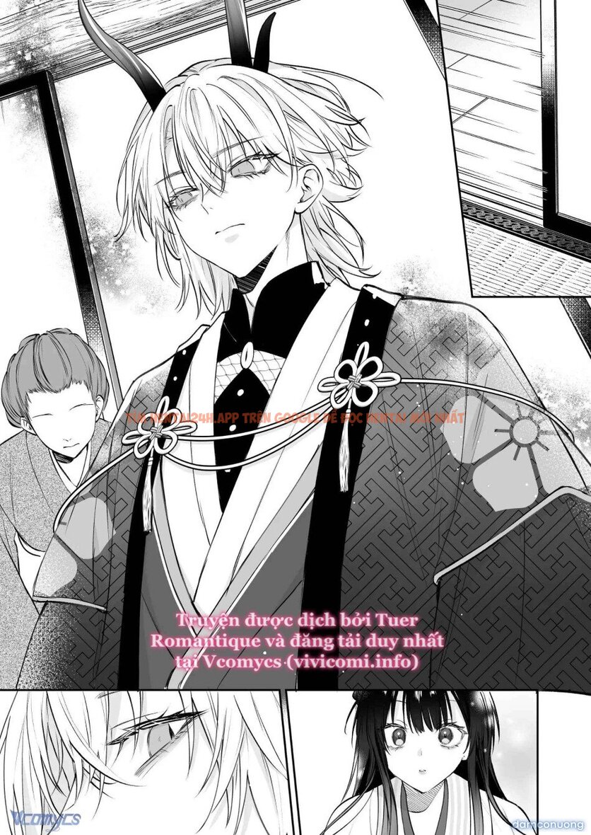 Xem ảnh [18+] Tuyển Tập Manga Khiêu Dâm - Chapter 9 - 13 - Truyenhentaiz.net