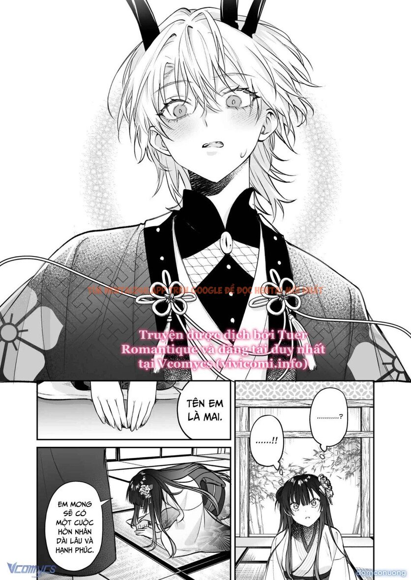 Xem ảnh [18+] Tuyển Tập Manga Khiêu Dâm - Chapter 9 - 14 - Truyenhentaiz.net