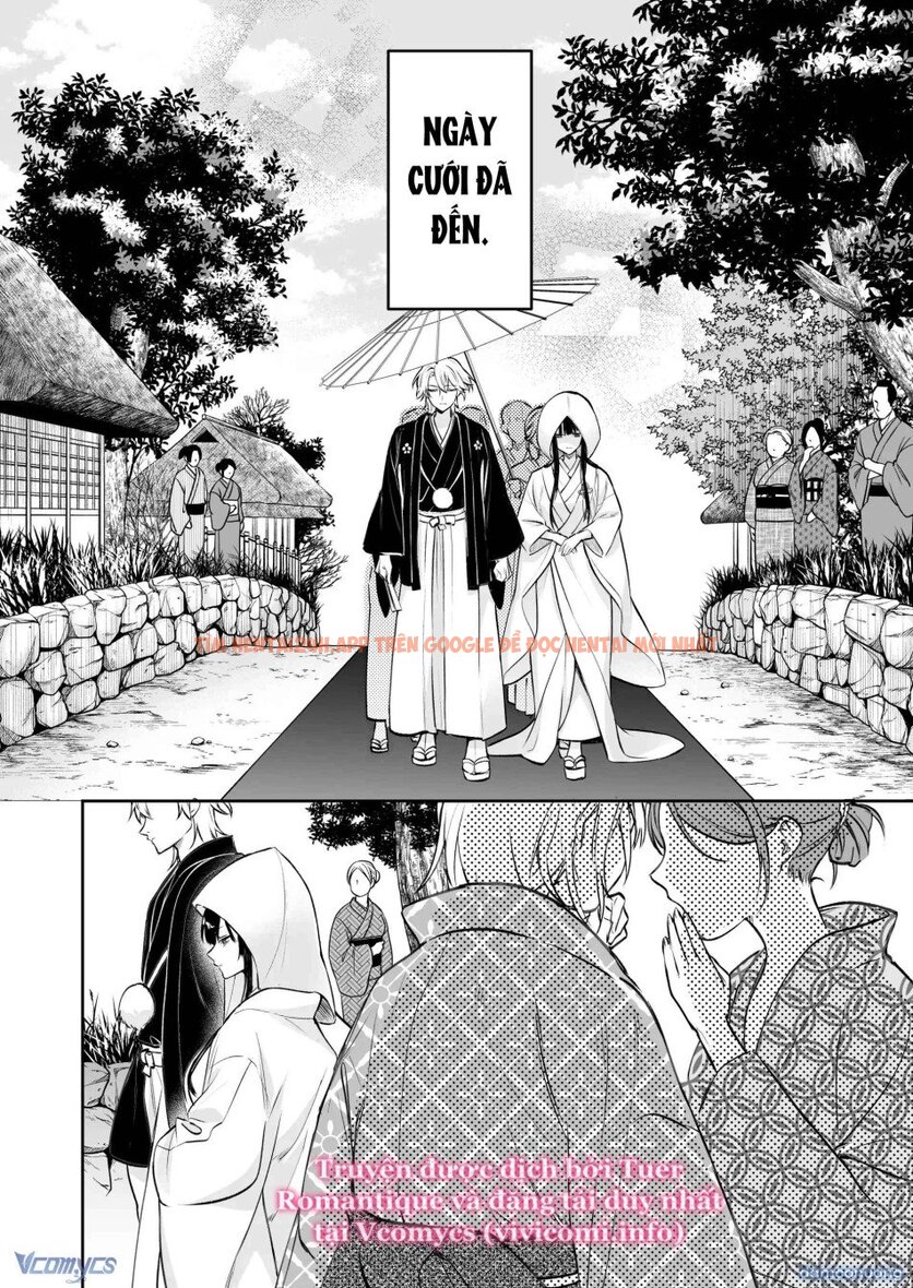 Xem ảnh [18+] Tuyển Tập Manga Khiêu Dâm - Chapter 9 - 16 - Truyenhentaiz.net