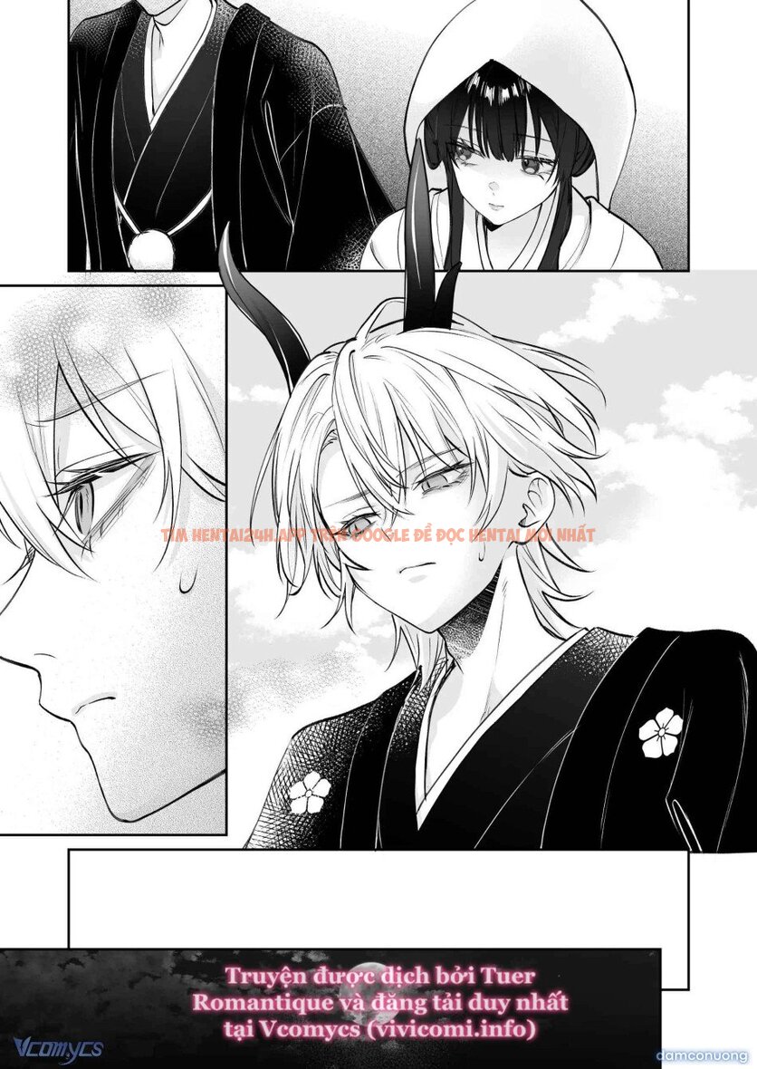 Xem ảnh [18+] Tuyển Tập Manga Khiêu Dâm - Chapter 9 - 17 - Truyenhentaiz.net