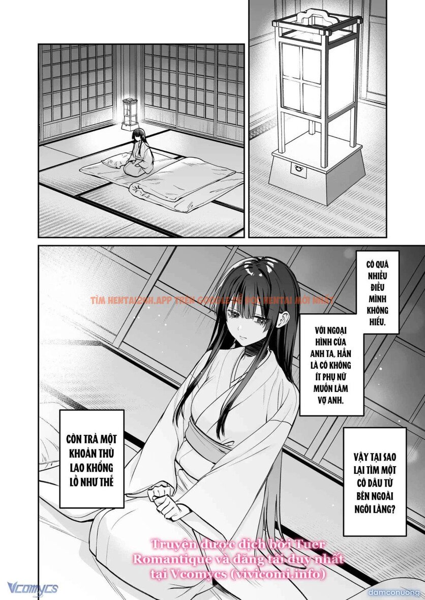 Xem ảnh [18+] Tuyển Tập Manga Khiêu Dâm - Chapter 9 - 18 - Truyenhentaiz.net