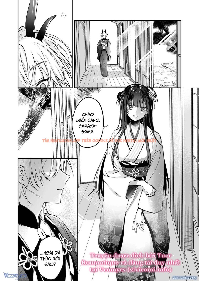 Xem ảnh [18+] Tuyển Tập Manga Khiêu Dâm - Chapter 9 - 20 - Truyenhentaiz.net