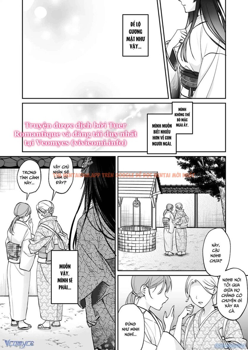 Xem ảnh [18+] Tuyển Tập Manga Khiêu Dâm - Chapter 9 - 22 - Truyenhentaiz.net