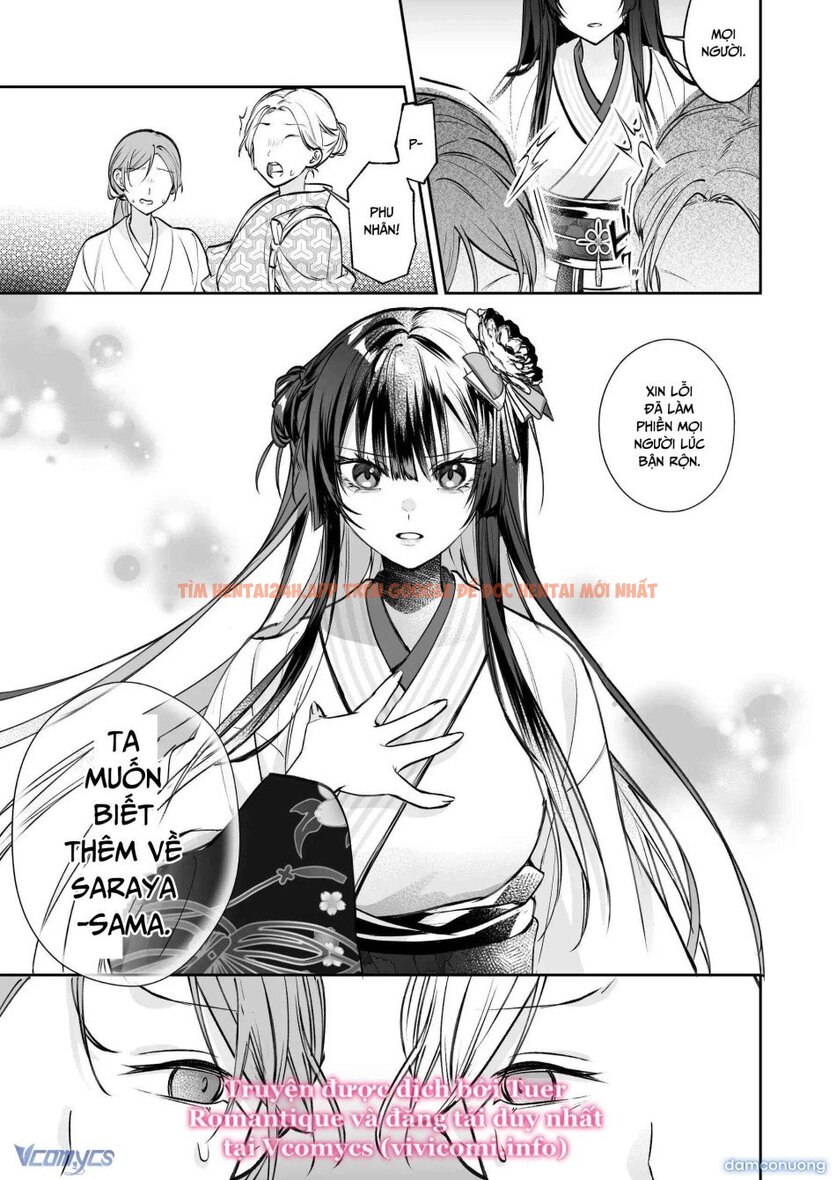 Xem ảnh [18+] Tuyển Tập Manga Khiêu Dâm - Chapter 9 - 23 - Truyenhentaiz.net