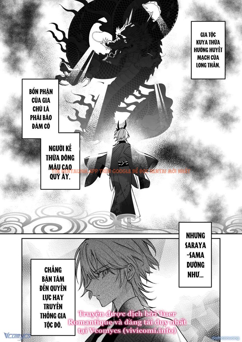 Xem ảnh [18+] Tuyển Tập Manga Khiêu Dâm - Chapter 9 - 24 - Truyenhentaiz.net