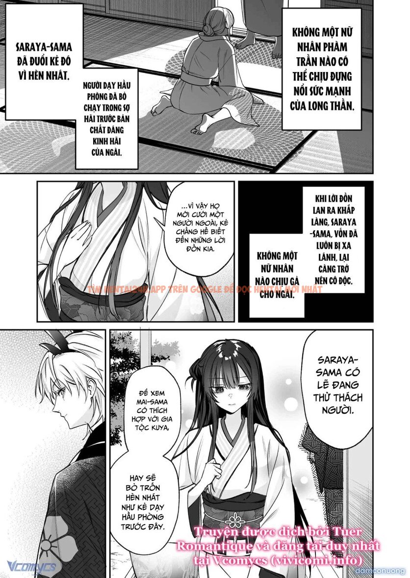 Xem ảnh [18+] Tuyển Tập Manga Khiêu Dâm - Chapter 9 - 25 - Truyenhentaiz.net