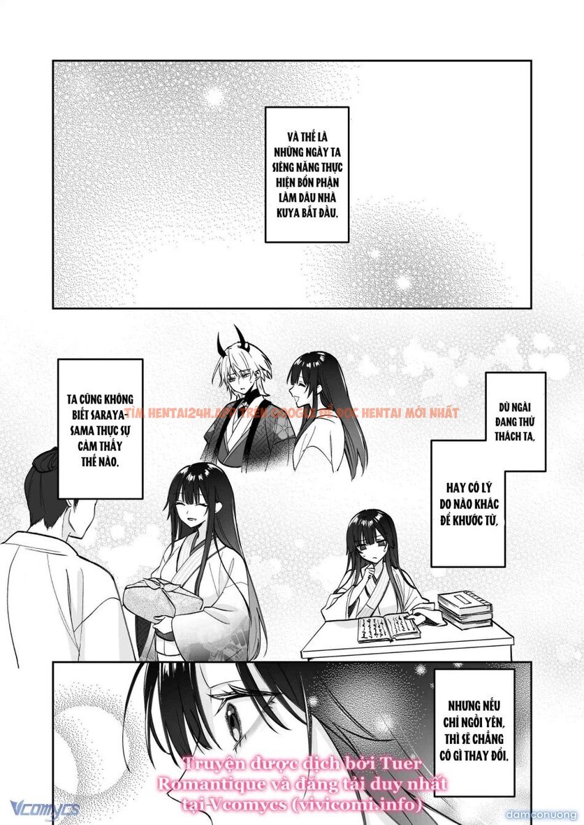 Xem ảnh [18+] Tuyển Tập Manga Khiêu Dâm - Chapter 9 - 27 - Truyenhentaiz.net