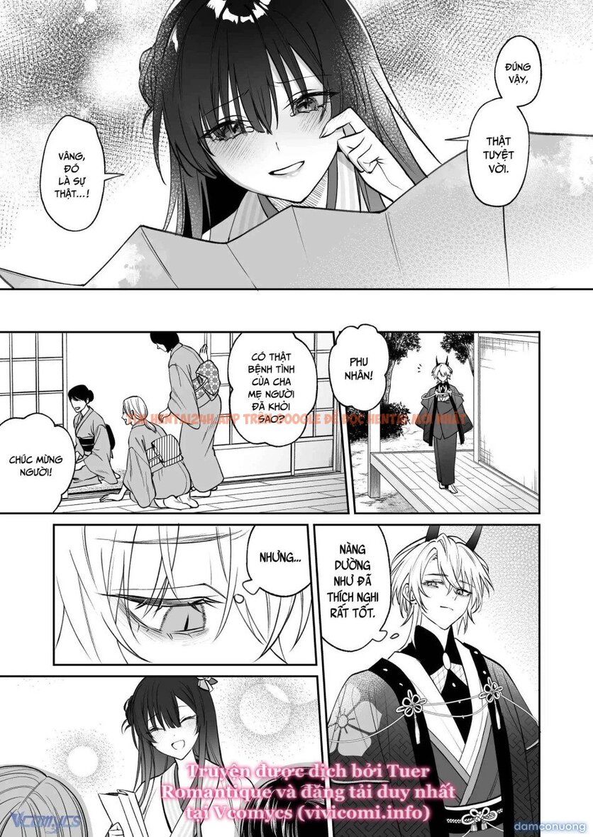 Xem ảnh [18+] Tuyển Tập Manga Khiêu Dâm - Chapter 9 - 29 - Truyenhentaiz.net