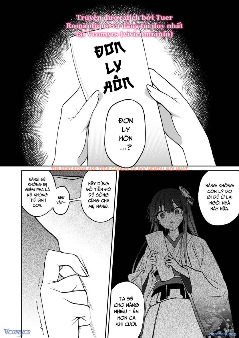 Xem ảnh [18+] Tuyển Tập Manga Khiêu Dâm - Chapter 9 - 32 - Truyenhentaiz.net