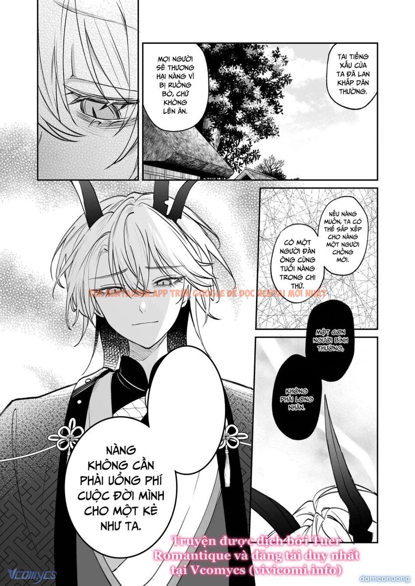 Xem ảnh [18+] Tuyển Tập Manga Khiêu Dâm - Chapter 9 - 33 - Truyenhentaiz.net
