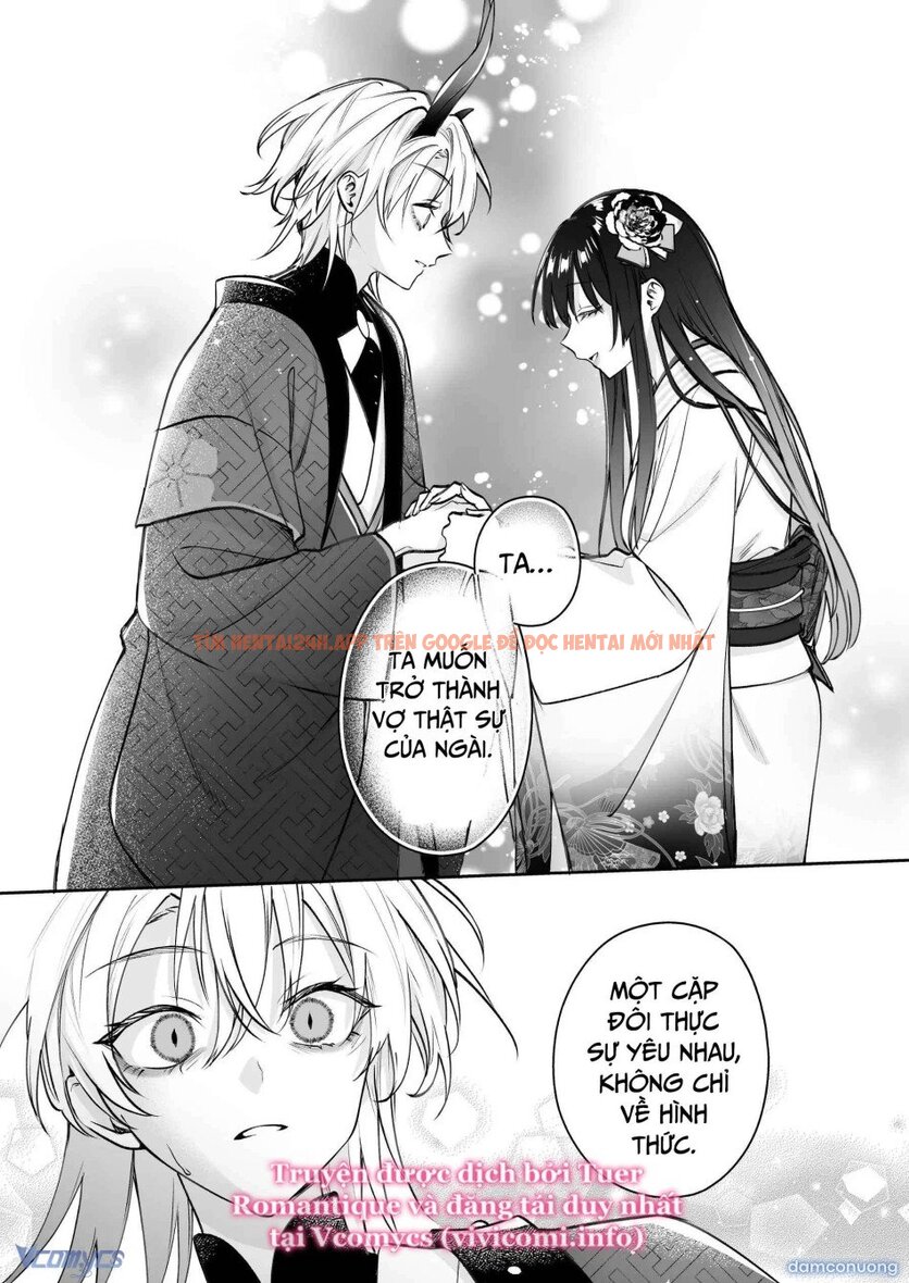 Xem ảnh [18+] Tuyển Tập Manga Khiêu Dâm - Chapter 9 - 40 - Truyenhentaiz.net