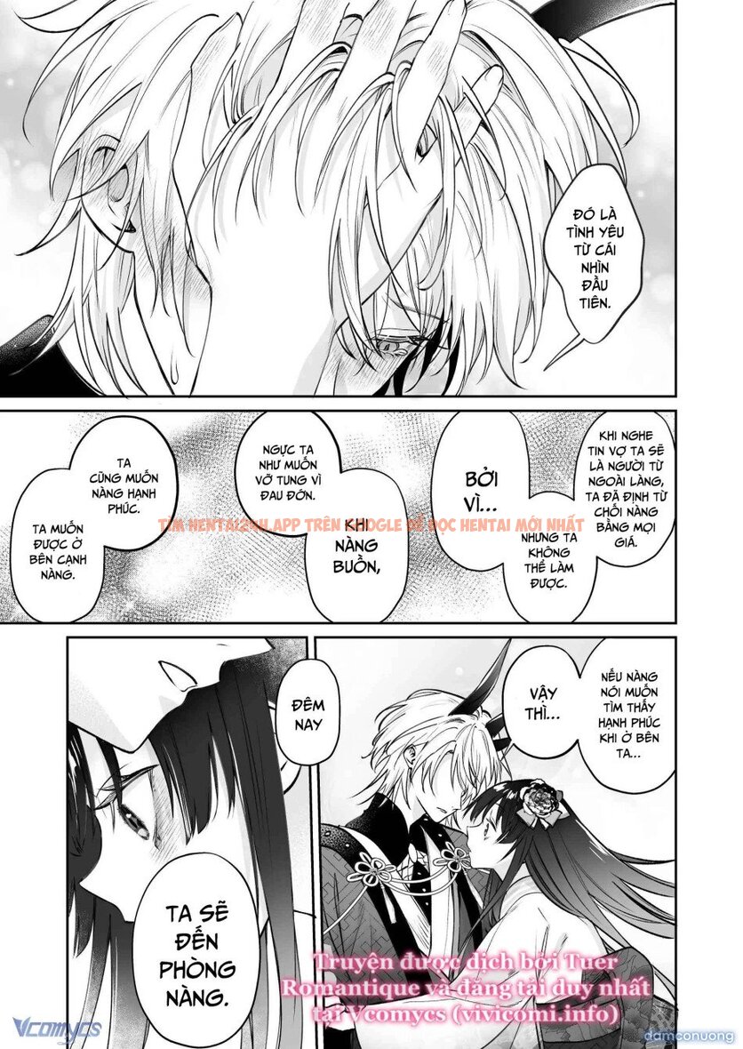 Xem ảnh [18+] Tuyển Tập Manga Khiêu Dâm - Chapter 9 - 43 - Truyenhentaiz.net