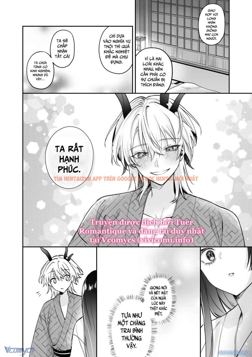 Xem ảnh [18+] Tuyển Tập Manga Khiêu Dâm - Chapter 9 - 44 - Truyenhentaiz.net