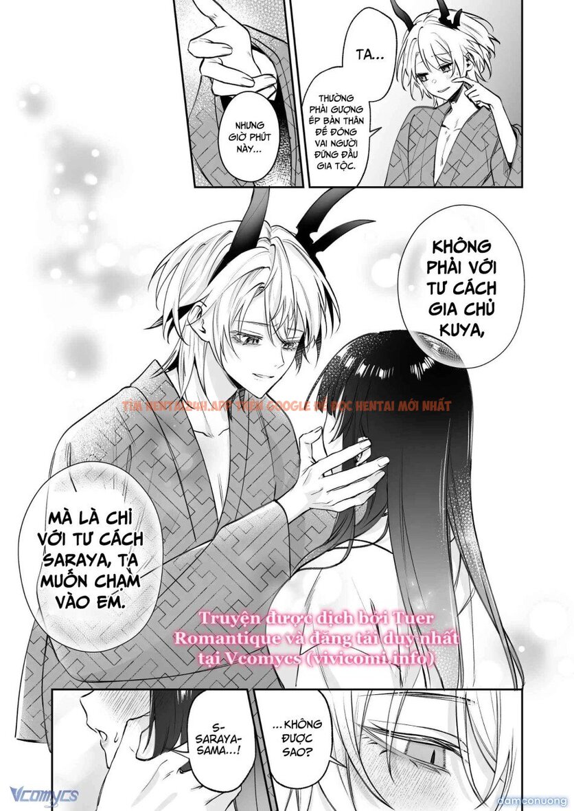Xem ảnh [18+] Tuyển Tập Manga Khiêu Dâm - Chapter 9 - 45 - Truyenhentaiz.net