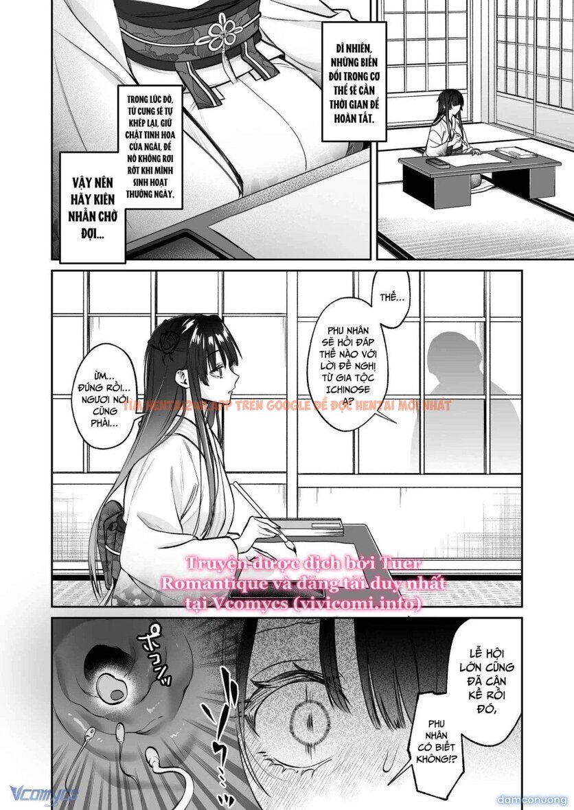 Xem ảnh [18+] Tuyển Tập Manga Khiêu Dâm - Chapter 9 - 54 - Truyenhentaiz.net