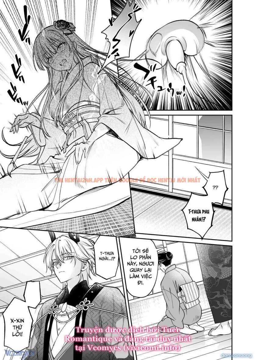 Xem ảnh [18+] Tuyển Tập Manga Khiêu Dâm - Chapter 9 - 55 - Truyenhentaiz.net