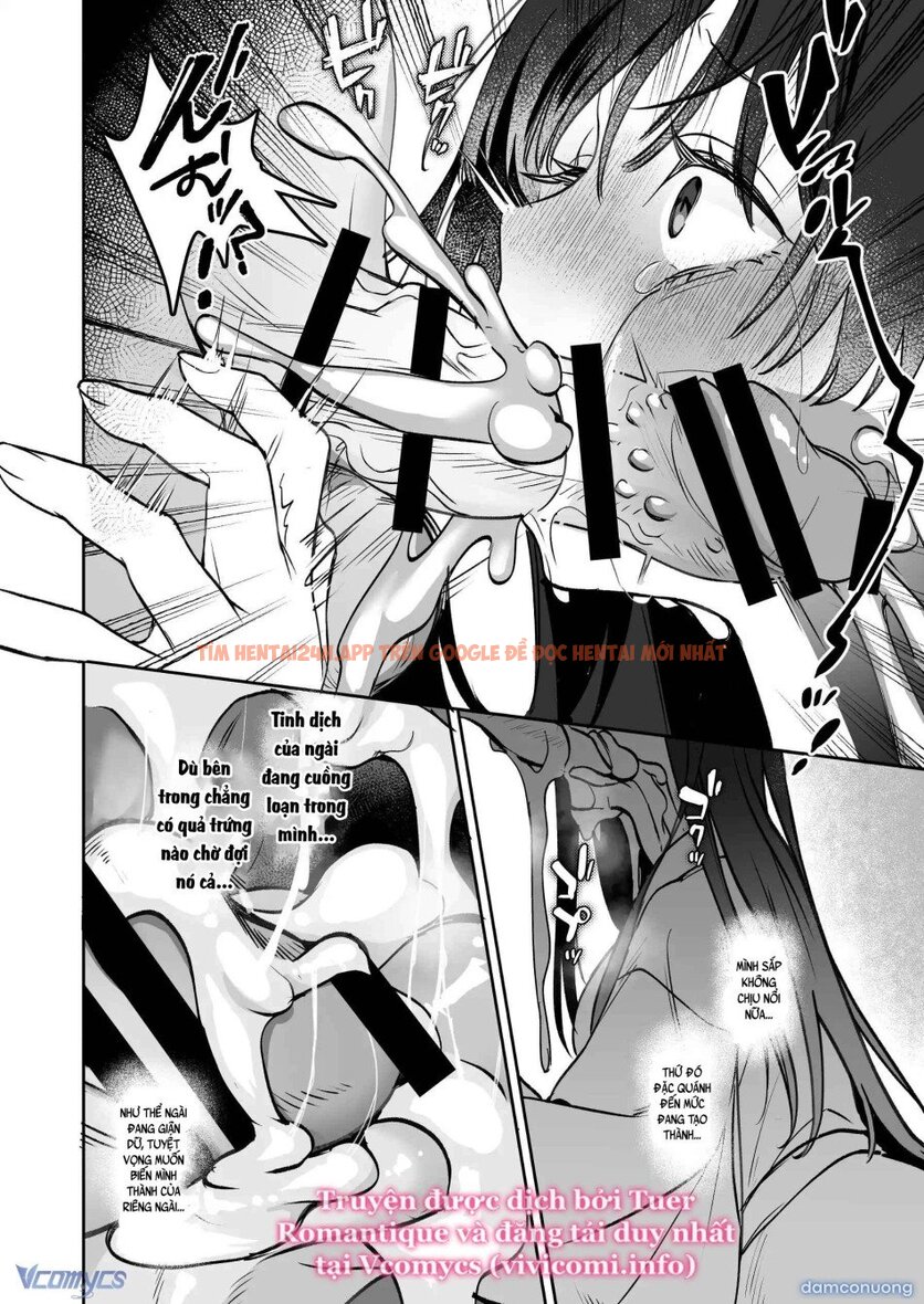 Xem ảnh [18+] Tuyển Tập Manga Khiêu Dâm - Chapter 9 - 60 - Truyenhentaiz.net