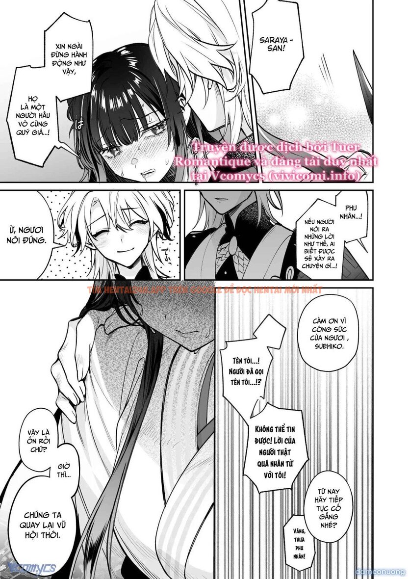 Xem ảnh [18+] Tuyển Tập Manga Khiêu Dâm - Chapter 9 - 65 - Truyenhentaiz.net