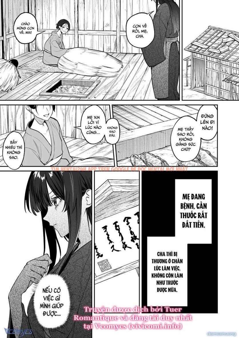 Xem ảnh [18+] Tuyển Tập Manga Khiêu Dâm - Chapter 9 - 7 - Truyenhentaiz.net