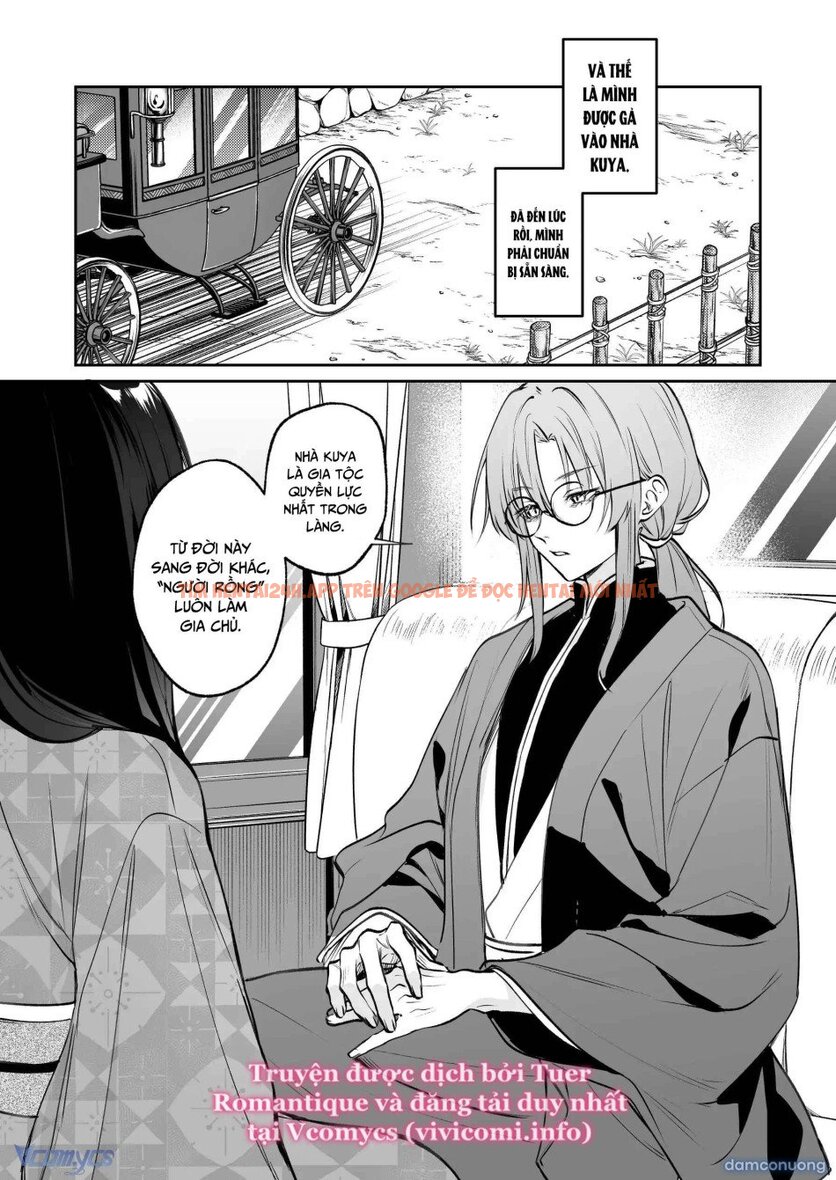 Xem ảnh [18+] Tuyển Tập Manga Khiêu Dâm - Chapter 9 - 8 - Truyenhentaiz.net