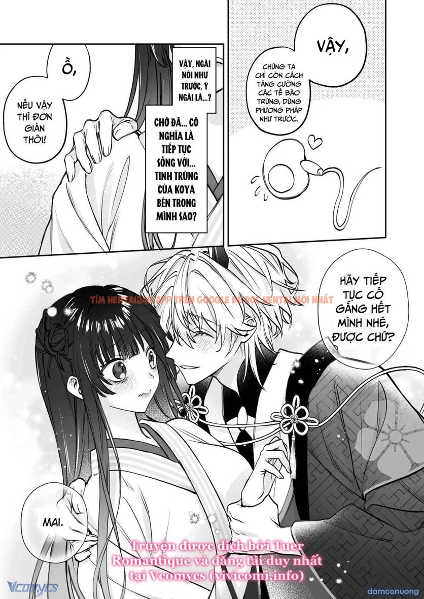 Xem ảnh [18+] Tuyển Tập Manga Khiêu Dâm - Chapter 9 - 89 - Truyenhentaiz.net