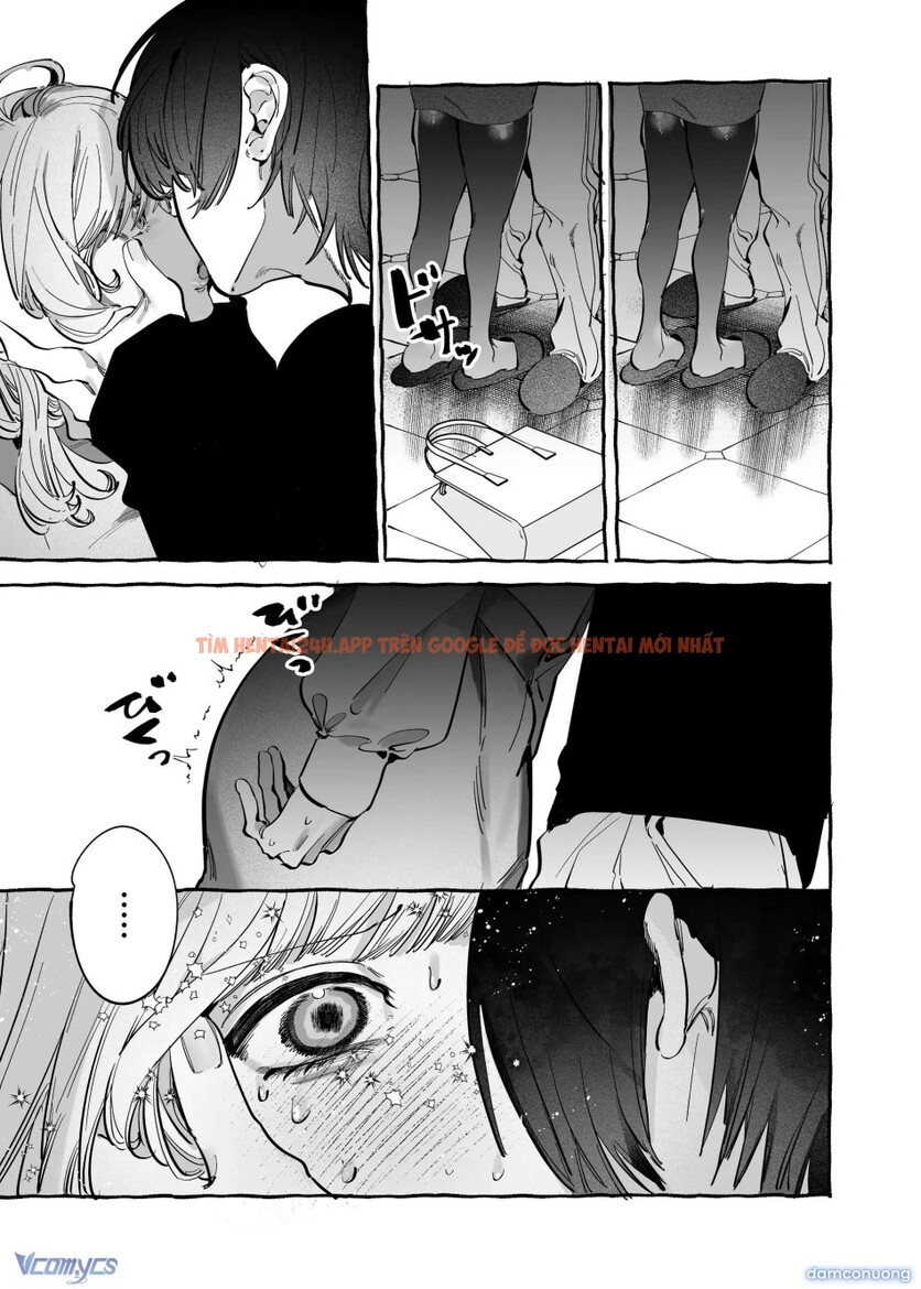 Xem ảnh [18+] Tuyển Tập Oneshot Rổn Nước Lì - Chapter 1.1 - 22 - Truyenhentaiz.net