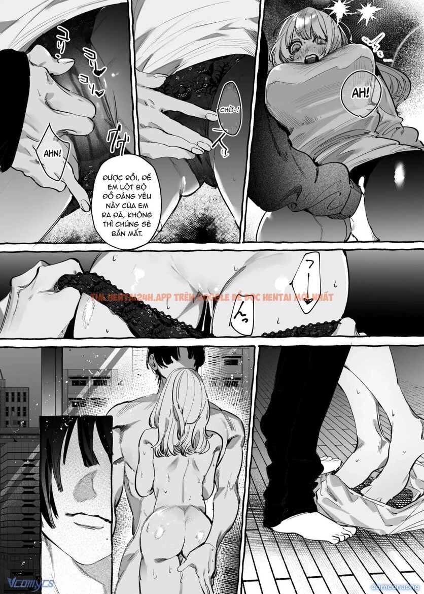 Xem ảnh [18+] Tuyển Tập Oneshot Rổn Nước Lì - Chapter 1.1 - 25 - Truyenhentaiz.net