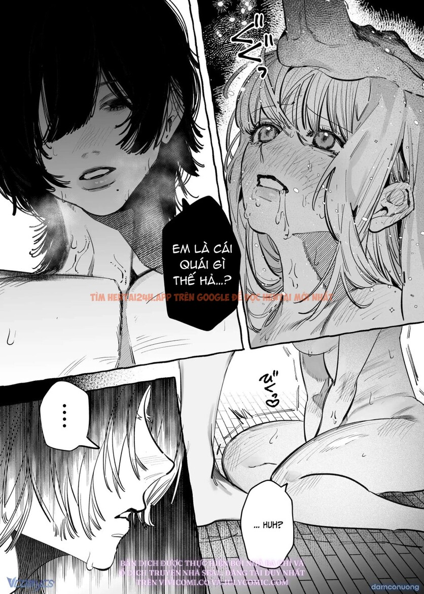 Xem ảnh [18+] Tuyển Tập Oneshot Rổn Nước Lì - Chapter 1.1 - 31 - Truyenhentaiz.net