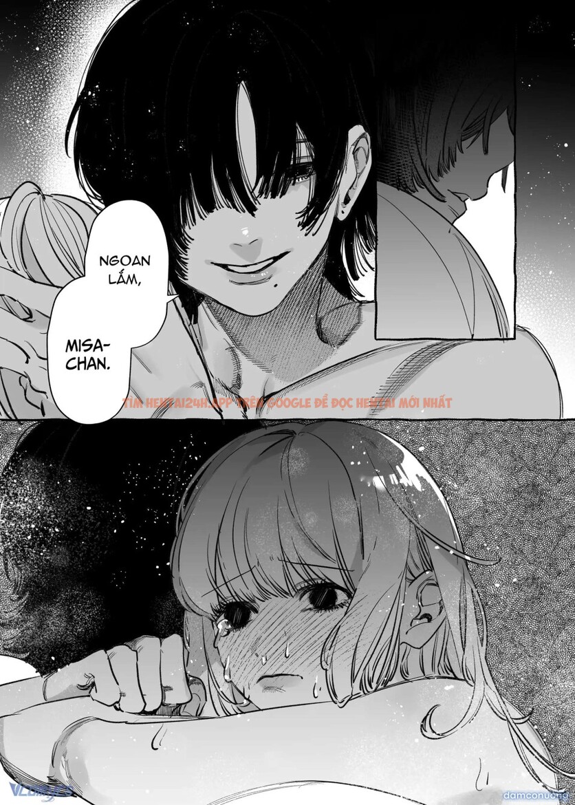 Xem ảnh [18+] Tuyển Tập Oneshot Rổn Nước Lì - Chapter 1.1 - 36 - Truyenhentaiz.net