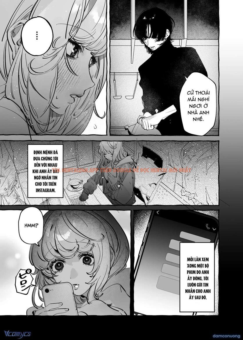 Xem ảnh [18+] Tuyển Tập Oneshot Rổn Nước Lì - Chapter 1.1 - 5 - Truyenhentaiz.net