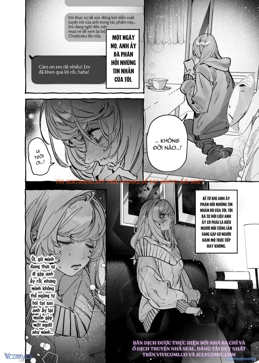 Xem ảnh [18+] Tuyển Tập Oneshot Rổn Nước Lì - Chapter 1.1 - 6 - Truyenhentaiz.net