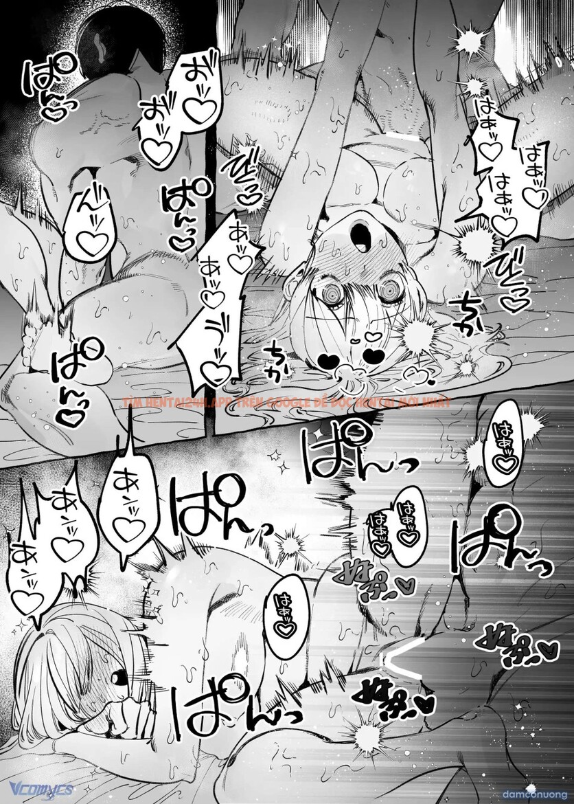 Xem ảnh [18+] Tuyển Tập Oneshot Rổn Nước Lì - Chapter 1.2 - 23 - Truyenhentaiz.net