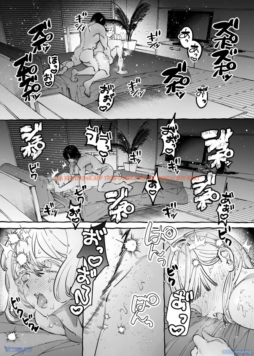 Xem ảnh [18+] Tuyển Tập Oneshot Rổn Nước Lì - Chapter 1.2 - 35 - Truyenhentaiz.net