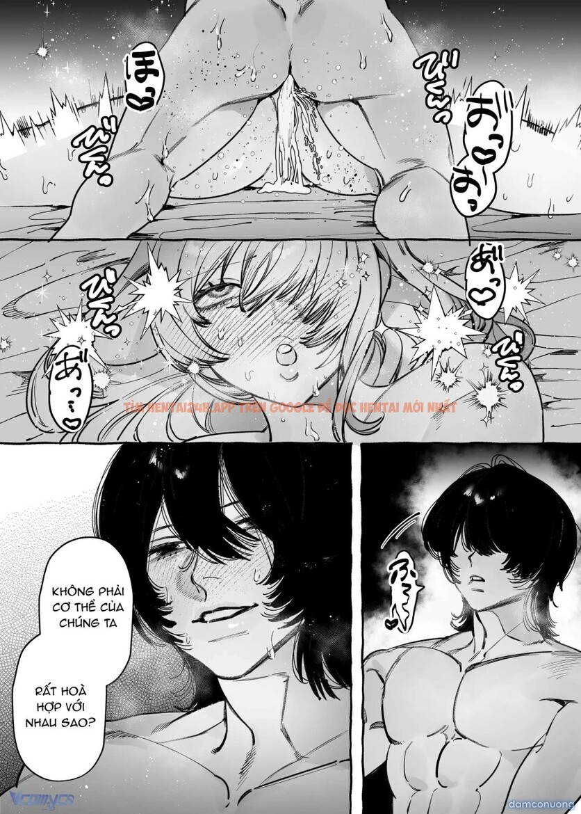 Xem ảnh [18+] Tuyển Tập Oneshot Rổn Nước Lì - Chapter 1.2 - 49 - Truyenhentaiz.net