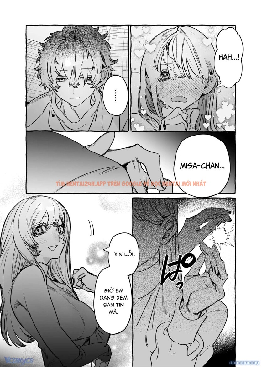 Xem ảnh [18+] Tuyển Tập Oneshot Rổn Nước Lì - Chapter 1.2 - 51 - Truyenhentaiz.net