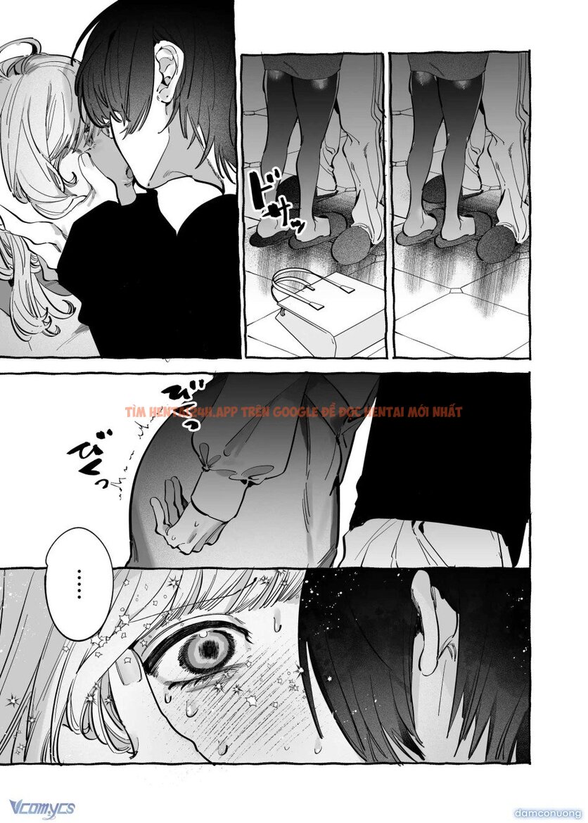 Xem ảnh [18+] Tuyển Tập Oneshot Rổn Nước Lì - Chapter 1 - 17 - Truyenhentaiz.net