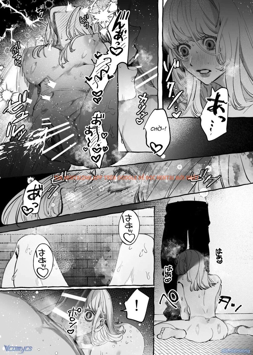 Xem ảnh [18+] Tuyển Tập Oneshot Rổn Nước Lì - Chapter 1 - 23 - Truyenhentaiz.net