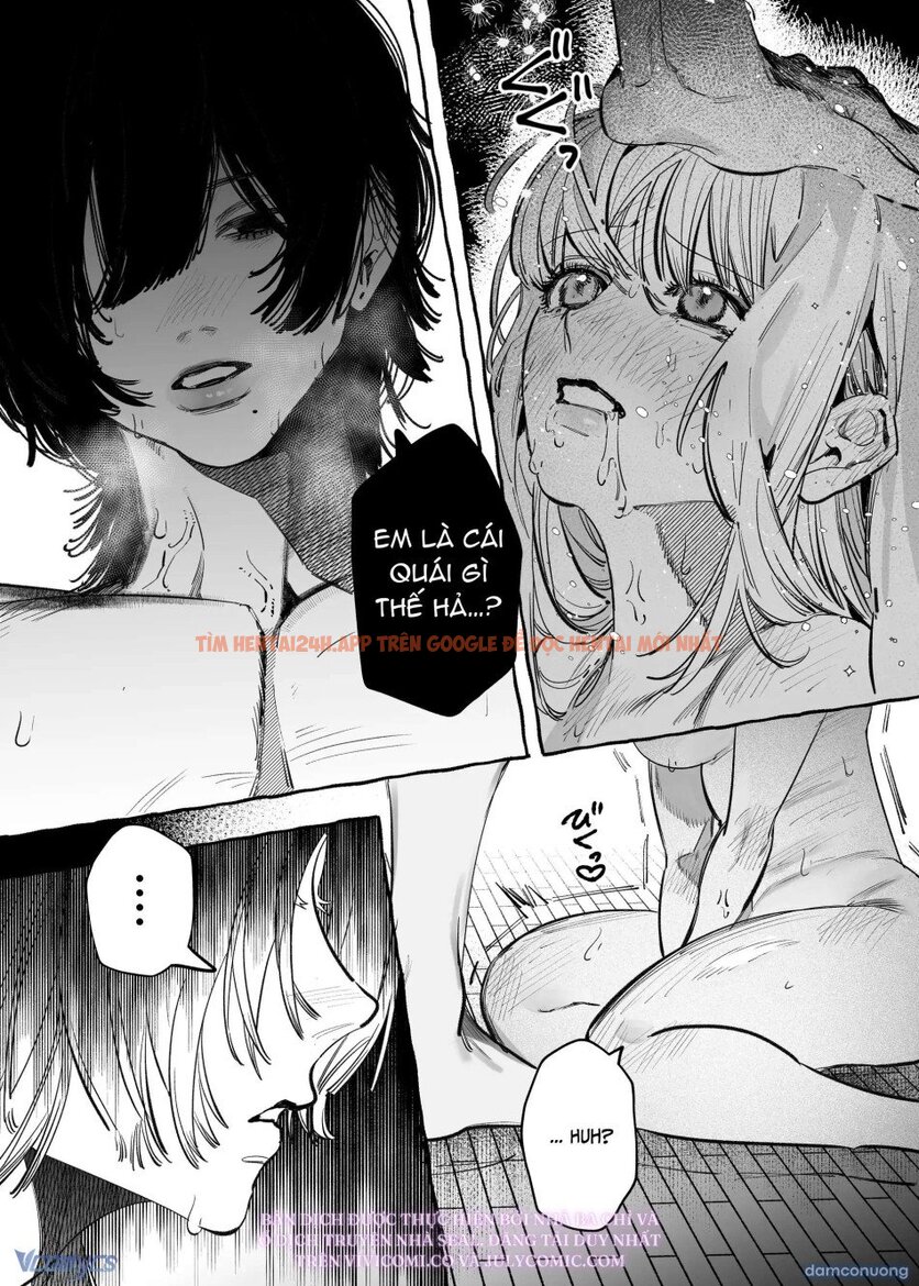 Xem ảnh [18+] Tuyển Tập Oneshot Rổn Nước Lì - Chapter 1 - 26 - Truyenhentaiz.net