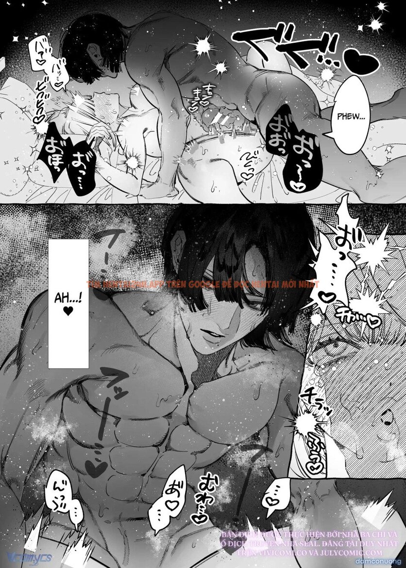 Xem ảnh [18+] Tuyển Tập Oneshot Rổn Nước Lì - Chapter 1 - 45 - Truyenhentaiz.net