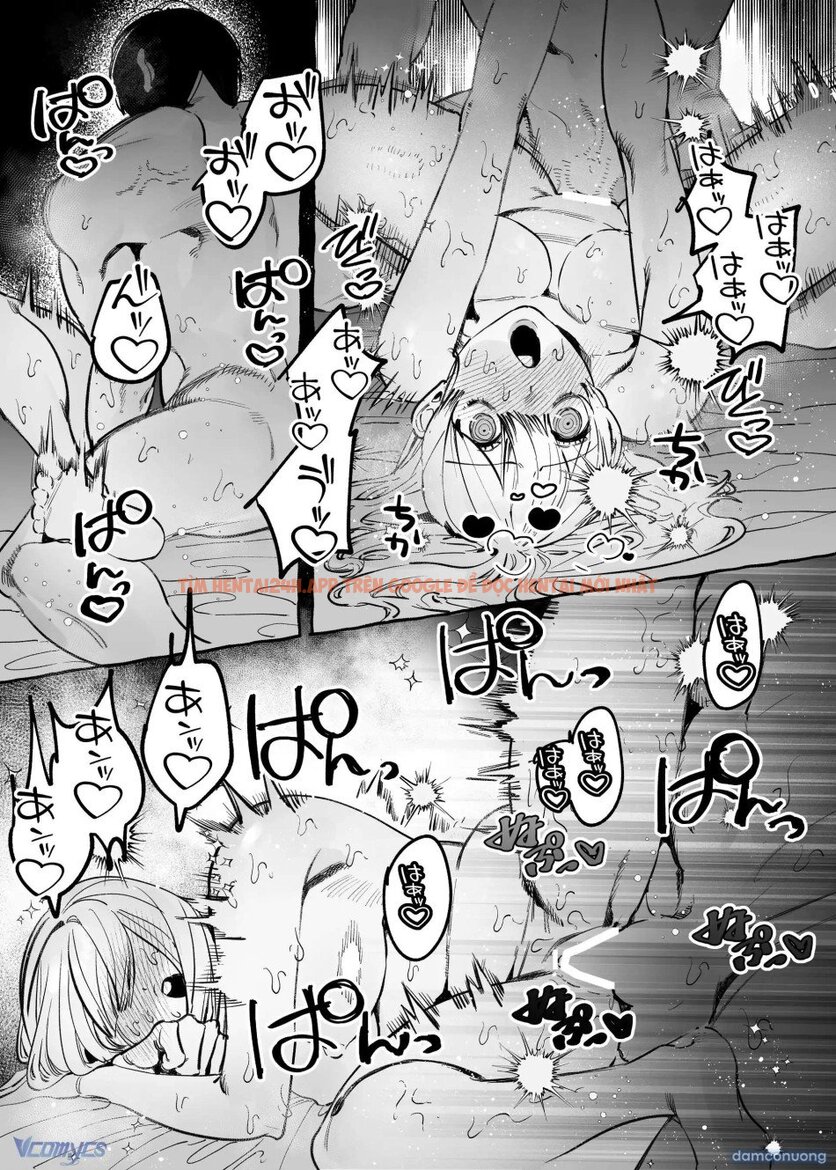 Xem ảnh [18+] Tuyển Tập Oneshot Rổn Nước Lì - Chapter 1 - 51 - Truyenhentaiz.net