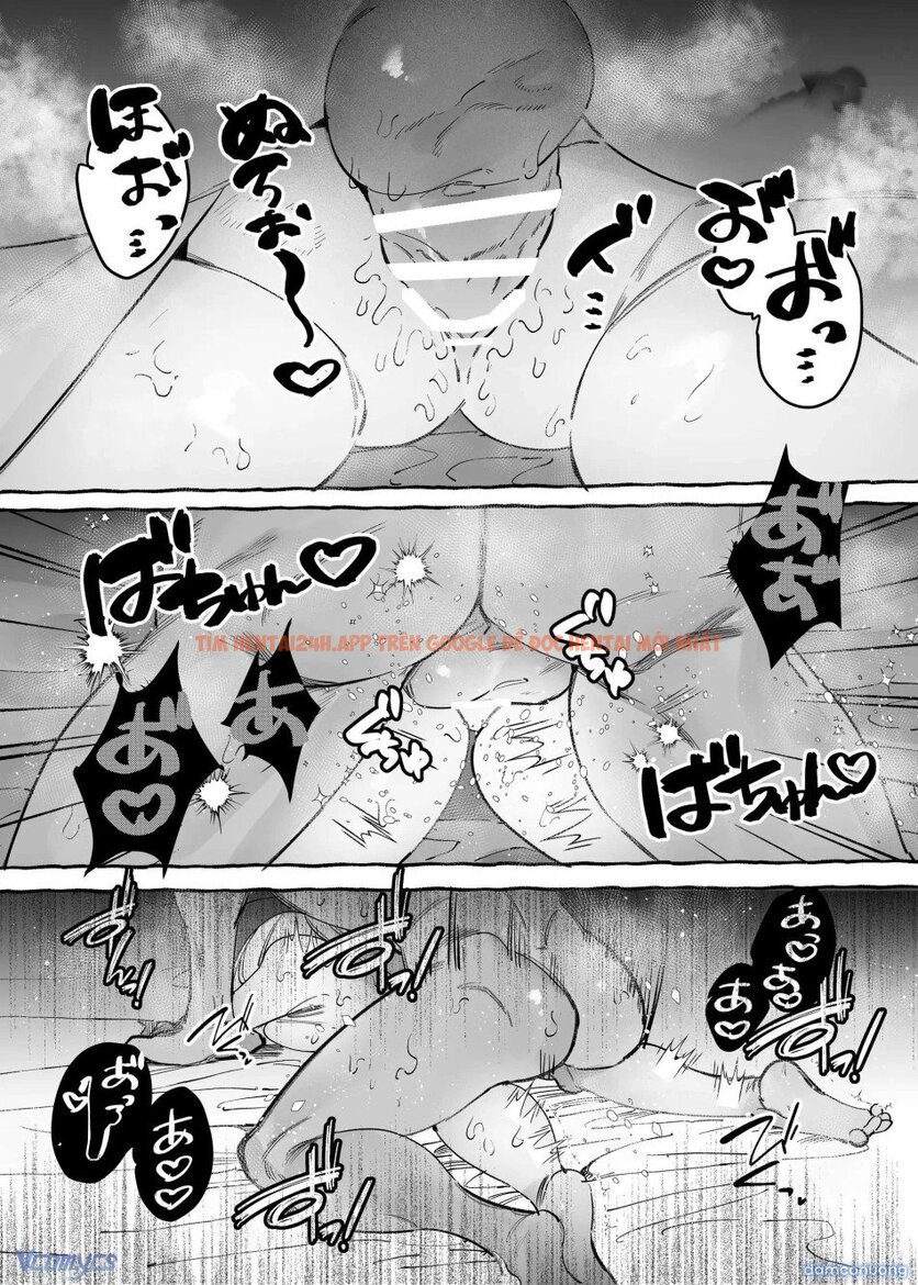 Xem ảnh [18+] Tuyển Tập Oneshot Rổn Nước Lì - Chapter 1 - 63 - Truyenhentaiz.net