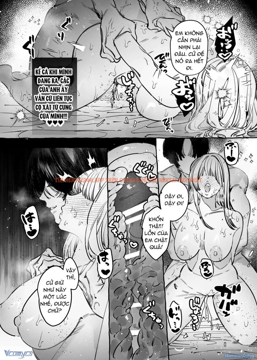 Xem ảnh [18+] Tuyển Tập Oneshot Rổn Nước Lì - Chapter 1 - 65 - Truyenhentaiz.net