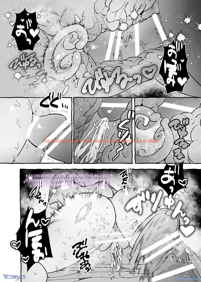 Xem ảnh [18+] Tuyển Tập Oneshot Rổn Nước Lì - Chapter 1 - 73 - Truyenhentaiz.net