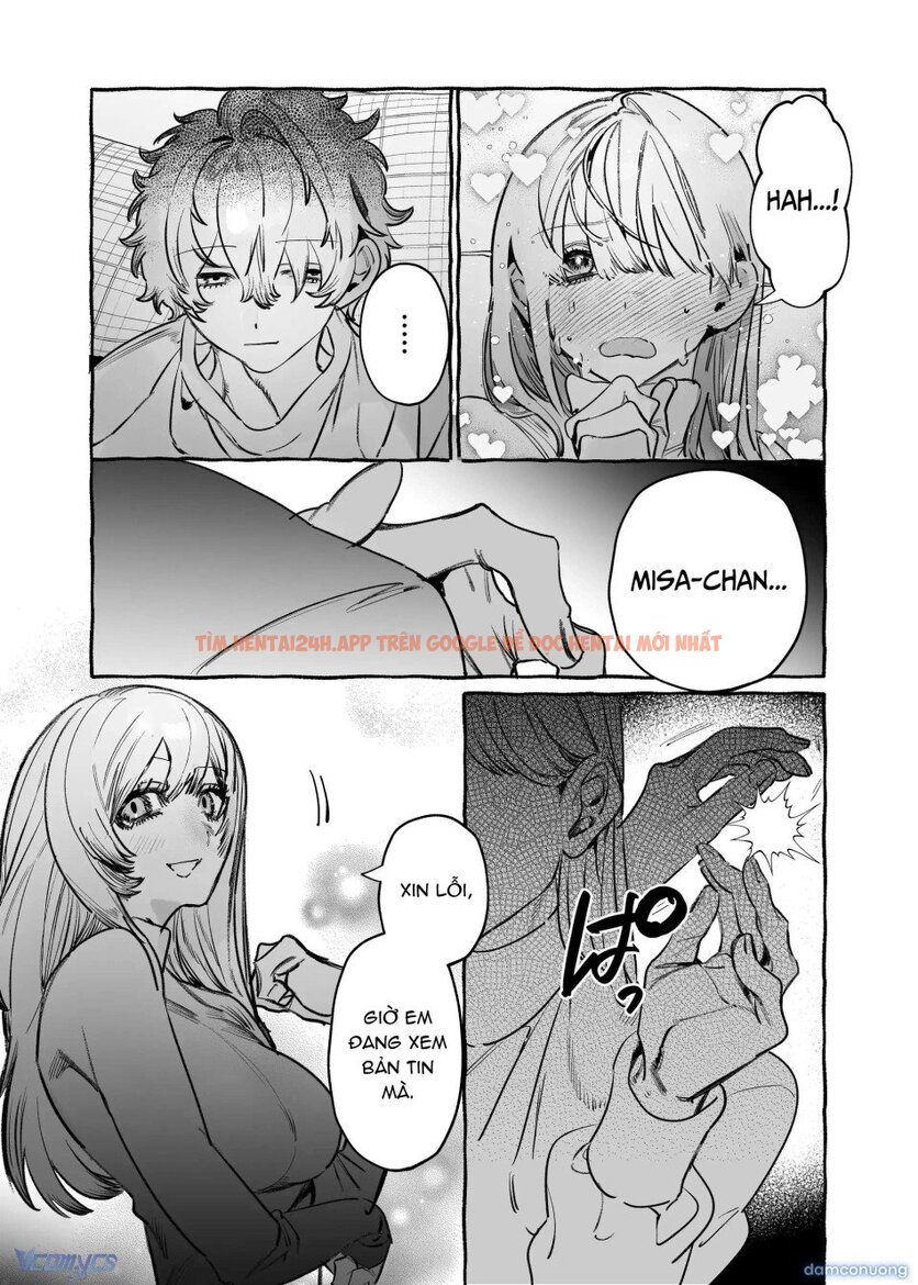 Xem ảnh [18+] Tuyển Tập Oneshot Rổn Nước Lì - Chapter 1 - 78 - Truyenhentaiz.net