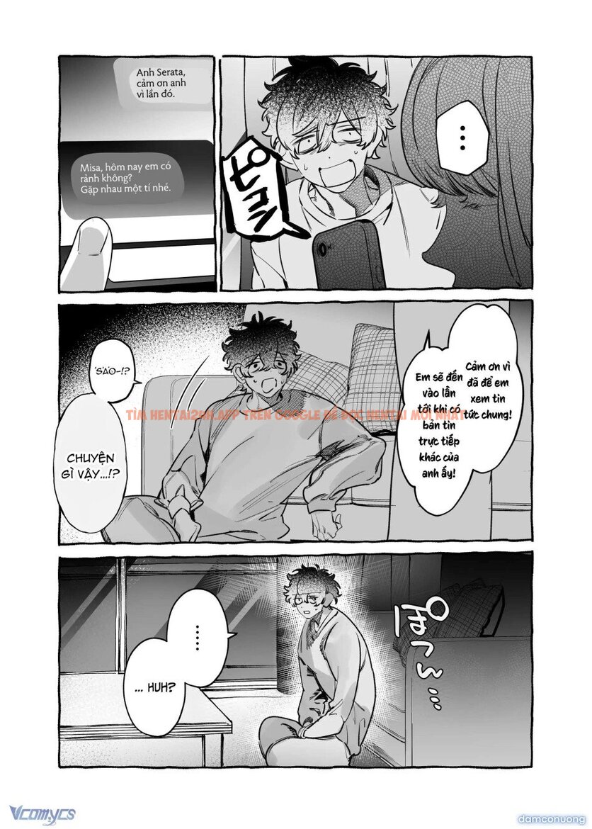 Xem ảnh [18+] Tuyển Tập Oneshot Rổn Nước Lì - Chapter 1 - 79 - Truyenhentaiz.net