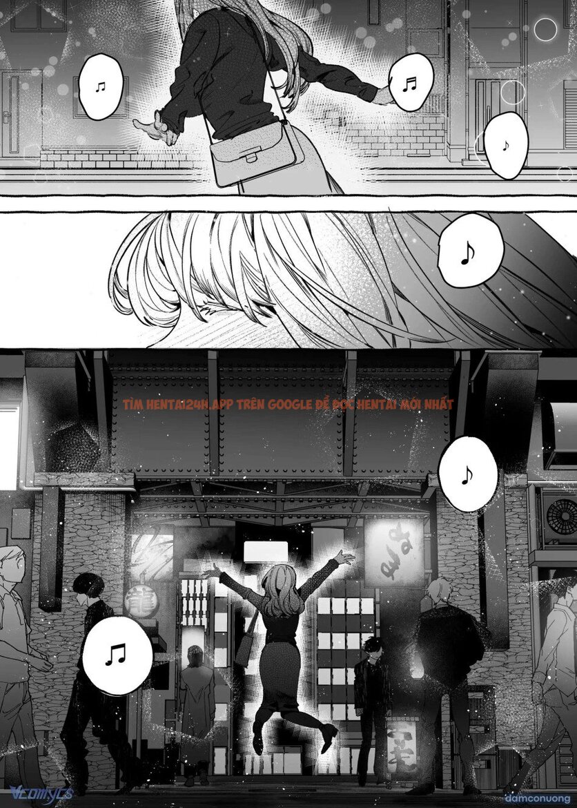 Xem ảnh [18+] Tuyển Tập Oneshot Rổn Nước Lì - Chapter 1 - 80 - Truyenhentaiz.net