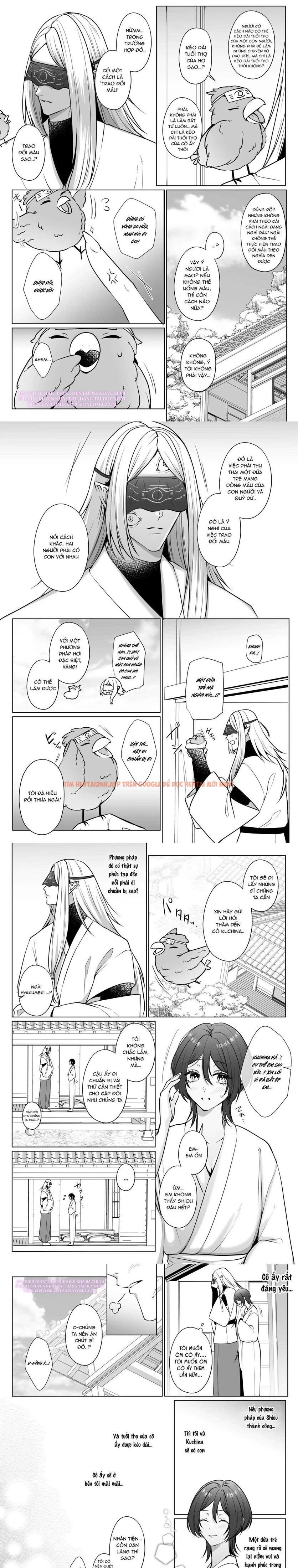 Xem ảnh [18+] Tuyển Tập Oneshot Rổn Nước Lì - Chapter 10 - 11 0 - Truyenhentaiz.net