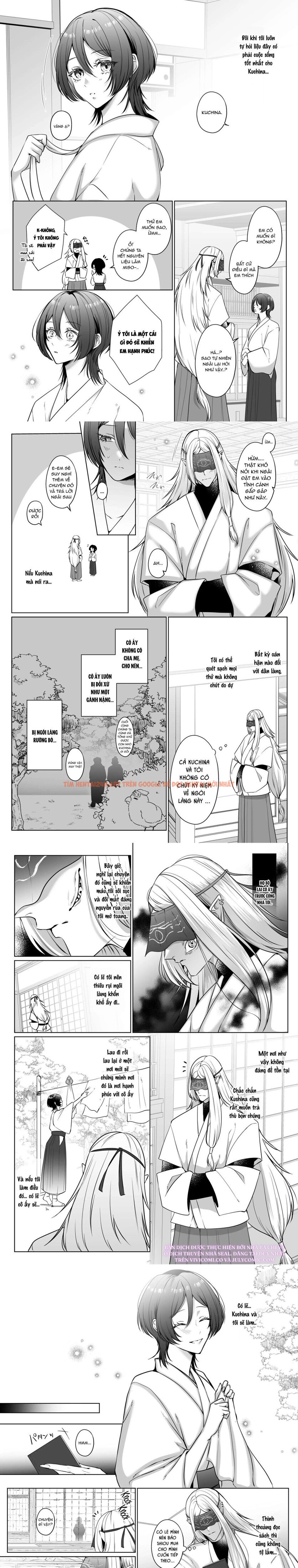 Xem ảnh [18+] Tuyển Tập Oneshot Rổn Nước Lì - Chapter 10 - 2 0 - Truyenhentaiz.net